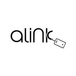 ALINK logo