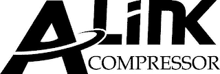 ALINK COMPRESSOR logo