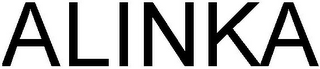 ALINKA logo