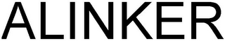 ALINKER logo