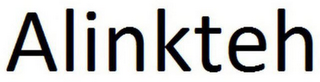 ALINKTEH logo