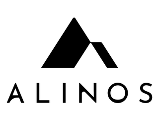 ALINOS logo