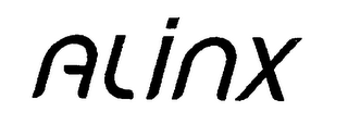 ALINX logo