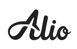 ALIO logo