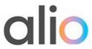 ALIO logo