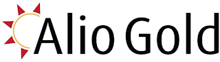 ALIO GOLD logo