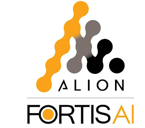 ALION FORTIS AI logo