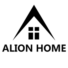 ALION HOME
