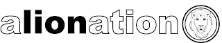 ALIONATION logo