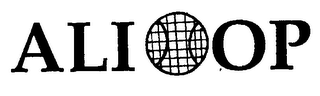ALIOOP logo