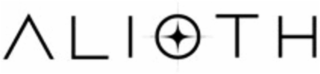 ALIOTH logo