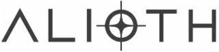ALIOTH logo