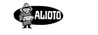 ALIOTO logo