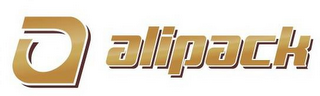 ALIPACK logo