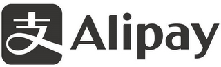 ALIPAY logo