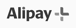 ALIPAY+ logo