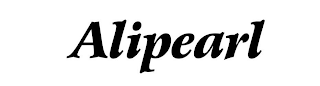 ALIPEARL logo