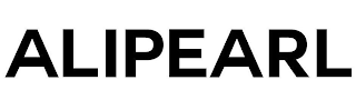 ALIPEARL logo