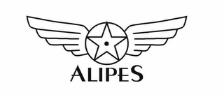 ALIPES logo