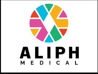 ALIPH MEDICAL logo