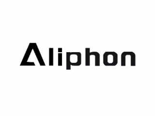 ALIPHON logo