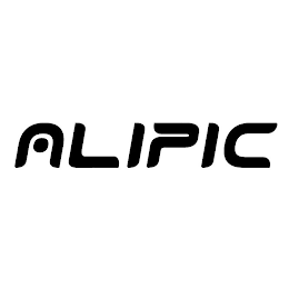 ALIPIC logo