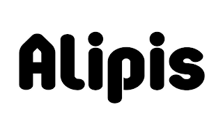 ALIPIS logo