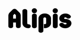 ALIPIS logo