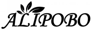 ALIPOBO logo