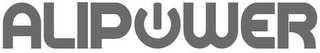 ALIPOWER logo