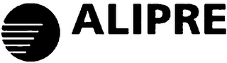 ALIPRE logo