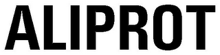 ALIPROT logo