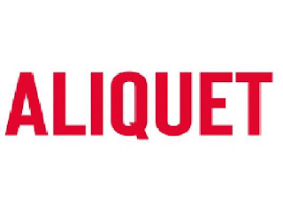 ALIQUET logo