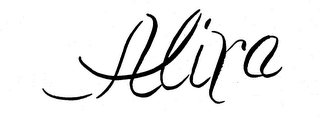 ALIRA logo
