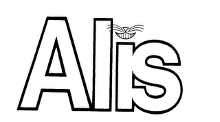 ALIS logo