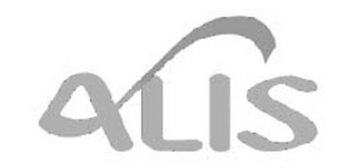 ALIS logo