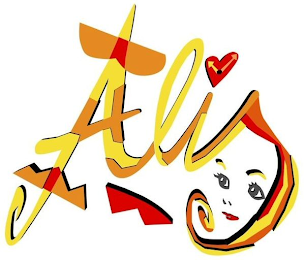 ALIS logo