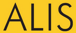 ALIS logo