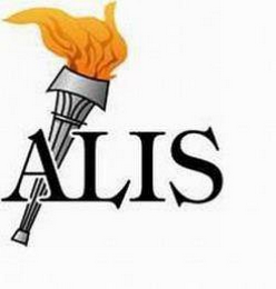 ALIS logo