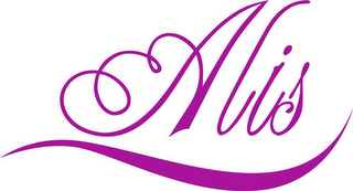 ALIS logo
