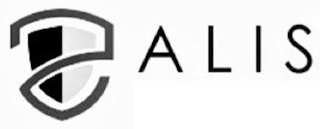 ALIS logo