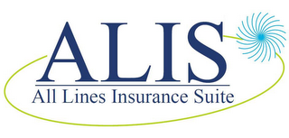 ALIS ALL LINES INSURANCE SUITE logo