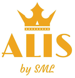 ALIS BY SML logo