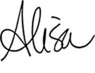 ALISA logo