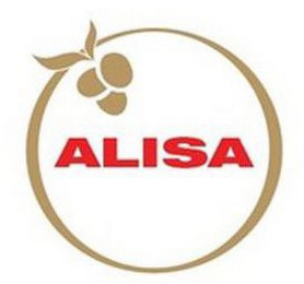 ALISA logo
