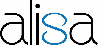 ALISA logo