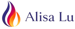 ALISA LU logo