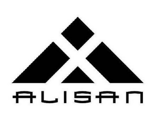 ALISAN logo