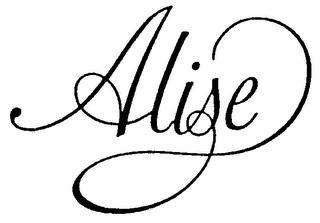 ALISE logo