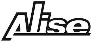 ALISE logo